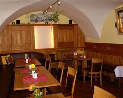 фото отеля Gasthof Zur Traube
