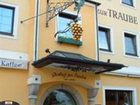 фото отеля Gasthof Zur Traube