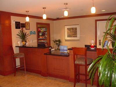 фото отеля Staybridge Suites San Diego Rancho Bernardo Area