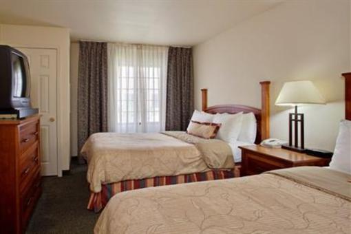фото отеля Staybridge Suites San Diego Rancho Bernardo Area