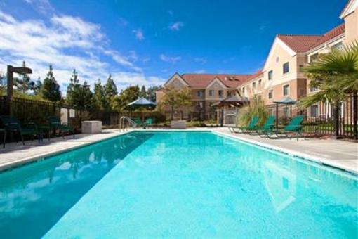 фото отеля Staybridge Suites San Diego Rancho Bernardo Area