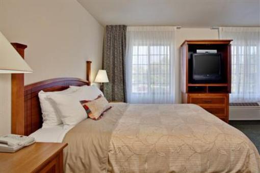 фото отеля Staybridge Suites San Diego Rancho Bernardo Area
