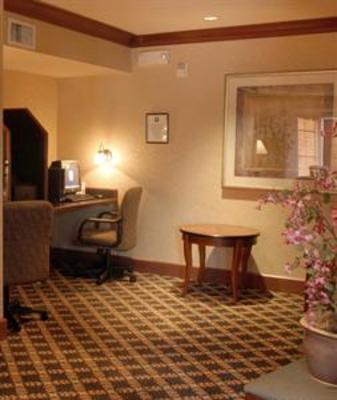 фото отеля Staybridge Suites San Diego Rancho Bernardo Area