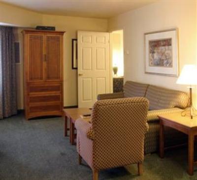 фото отеля Staybridge Suites San Diego Rancho Bernardo Area