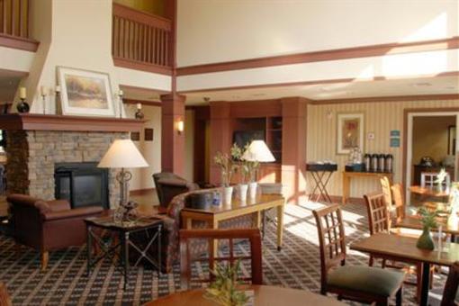 фото отеля Staybridge Suites San Diego Rancho Bernardo Area