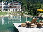 фото отеля Alpenhotel Speckbacher Hof