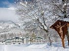 фото отеля Alpenhotel Speckbacher Hof