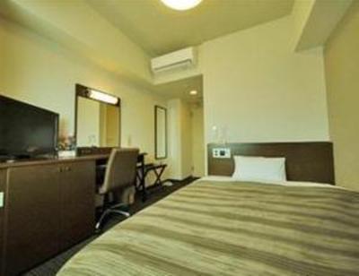 фото отеля Hotel Route Inn Satsumasendai