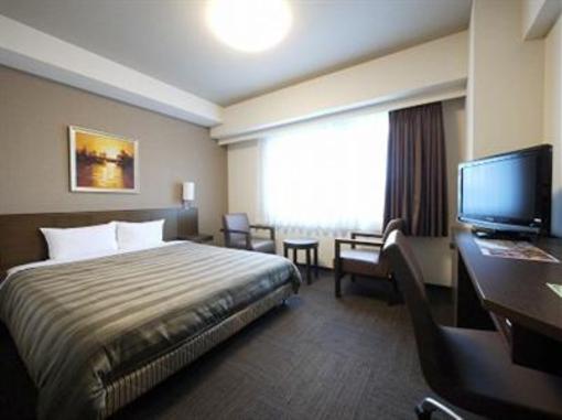 фото отеля Hotel Route Inn Satsumasendai