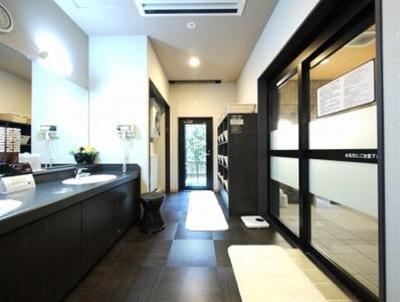 фото отеля Hotel Route Inn Satsumasendai