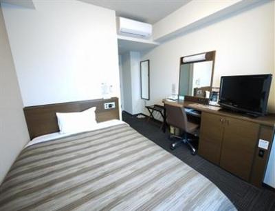 фото отеля Hotel Route Inn Satsumasendai