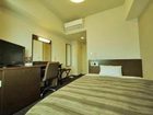 фото отеля Hotel Route Inn Satsumasendai