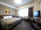 фото отеля Hotel Route Inn Satsumasendai