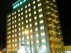 фото отеля Hotel Route Inn Satsumasendai