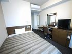 фото отеля Hotel Route Inn Satsumasendai