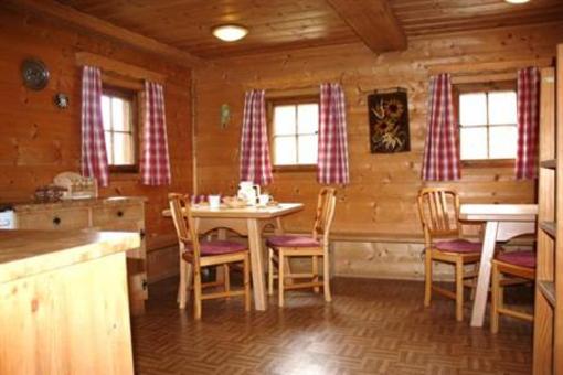 фото отеля Habererhof