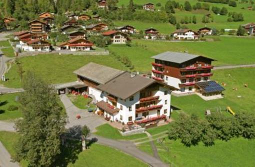 фото отеля Habererhof