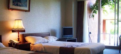 фото отеля Ibusuki Phoenix Hotel