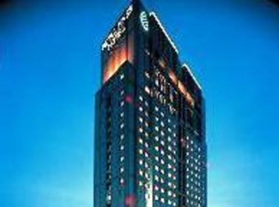 фото отеля Urawa Royal Pines Hotel