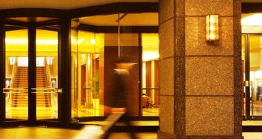 фото отеля Urawa Royal Pines Hotel