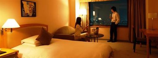 фото отеля Urawa Royal Pines Hotel