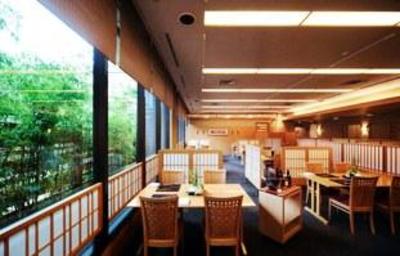 фото отеля Urawa Royal Pines Hotel