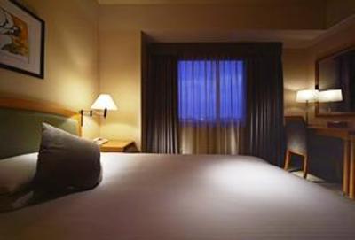 фото отеля Urawa Royal Pines Hotel