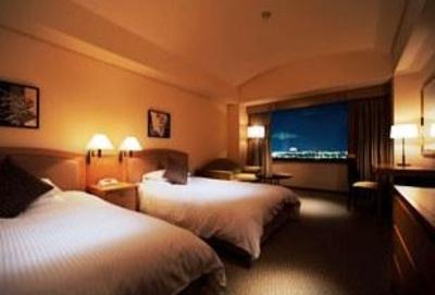 фото отеля Urawa Royal Pines Hotel