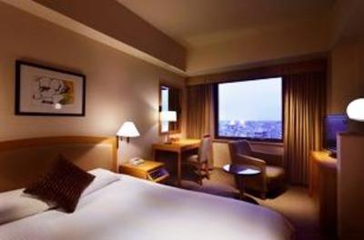 фото отеля Urawa Royal Pines Hotel