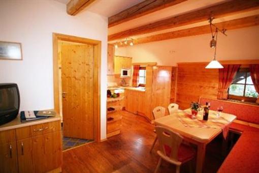 фото отеля Hotel Gasthof Petschnighof