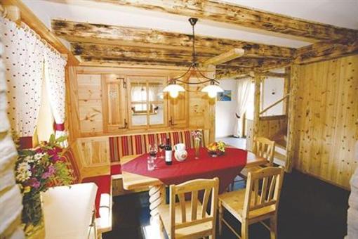 фото отеля Hotel Gasthof Petschnighof