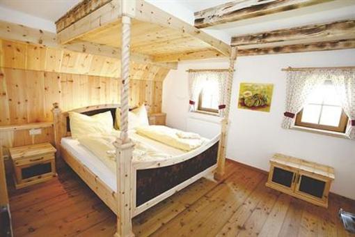 фото отеля Hotel Gasthof Petschnighof