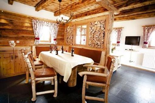 фото отеля Hotel Gasthof Petschnighof