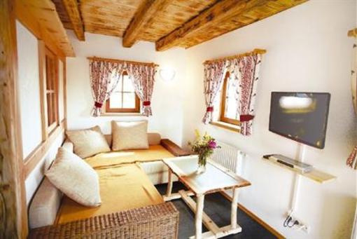 фото отеля Hotel Gasthof Petschnighof