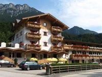 Gasthof Alpenhof Mariastein