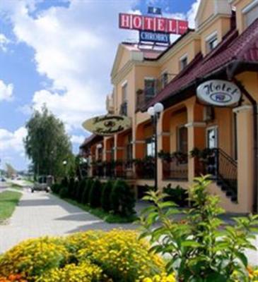 фото отеля Mar-Trans-Pol Hotel Leczyca
