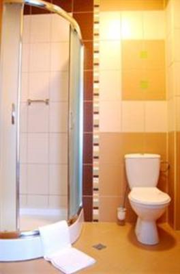 фото отеля Mar-Trans-Pol Hotel Leczyca