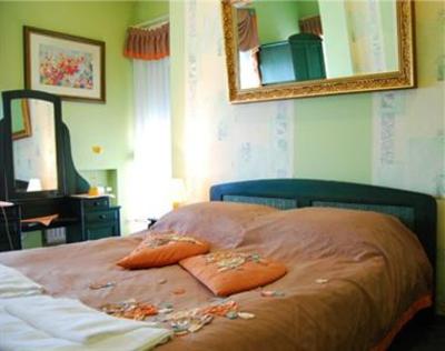 фото отеля Mar-Trans-Pol Hotel Leczyca