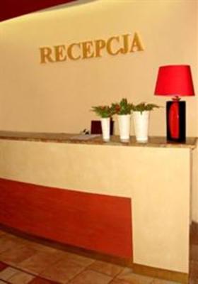 фото отеля Mar-Trans-Pol Hotel Leczyca