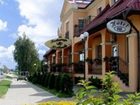 фото отеля Mar-Trans-Pol Hotel Leczyca