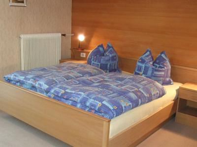 фото отеля Haus Rosemarie