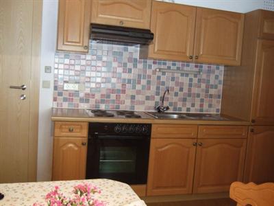 фото отеля Haus Rosemarie