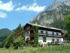 фото отеля Haus Rosemarie