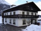 фото отеля Haus Rosemarie