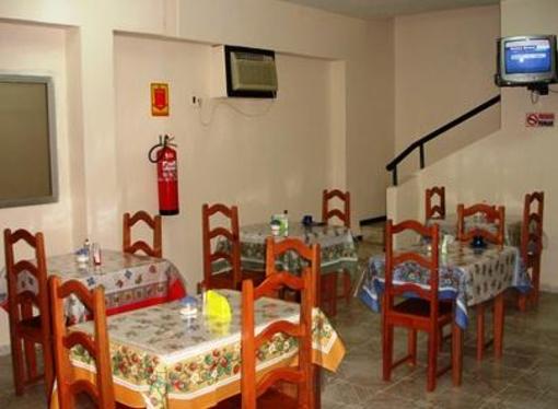 фото отеля Safari Hotel Manaus
