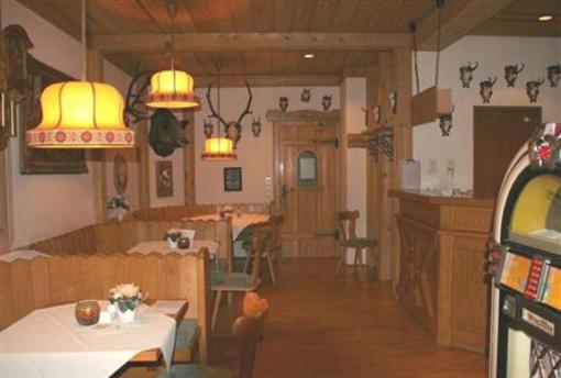 фото отеля Garni Frisia Hotel Bad Tolz