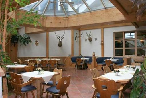 фото отеля Garni Frisia Hotel Bad Tolz
