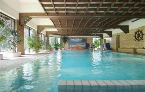 фото отеля Garni Frisia Hotel Bad Tolz