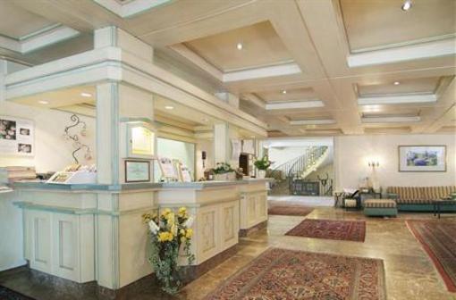 фото отеля Garni Frisia Hotel Bad Tolz