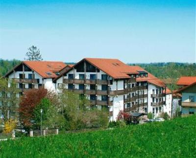фото отеля Garni Frisia Hotel Bad Tolz